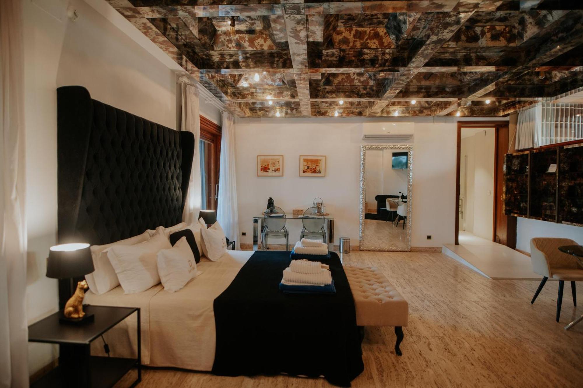 Hotel Boutique Hort De Nal Elx Zewnętrze zdjęcie