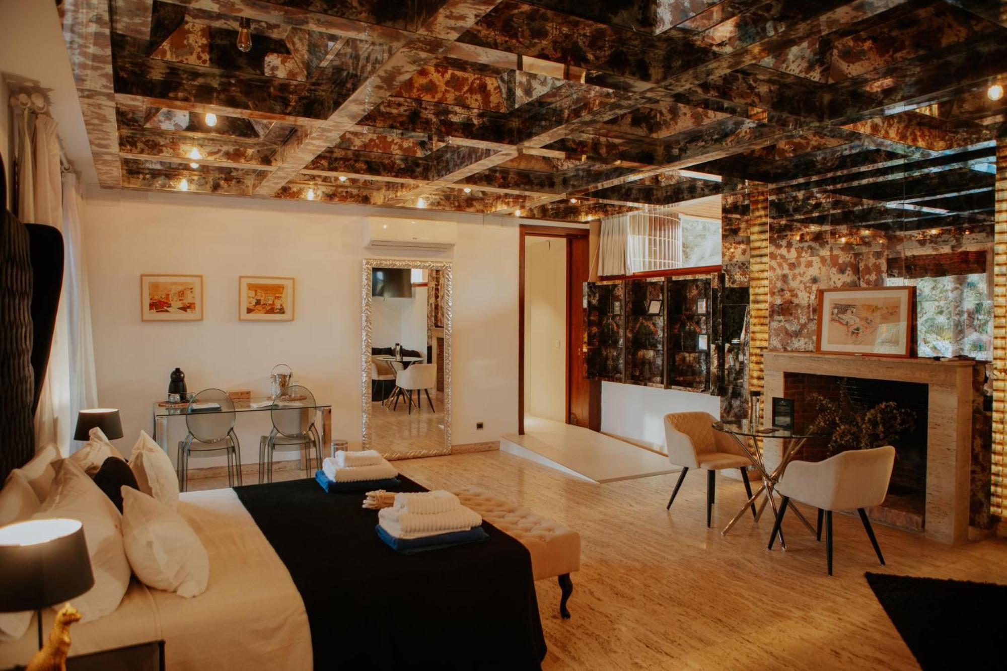Hotel Boutique Hort De Nal Elx Zewnętrze zdjęcie