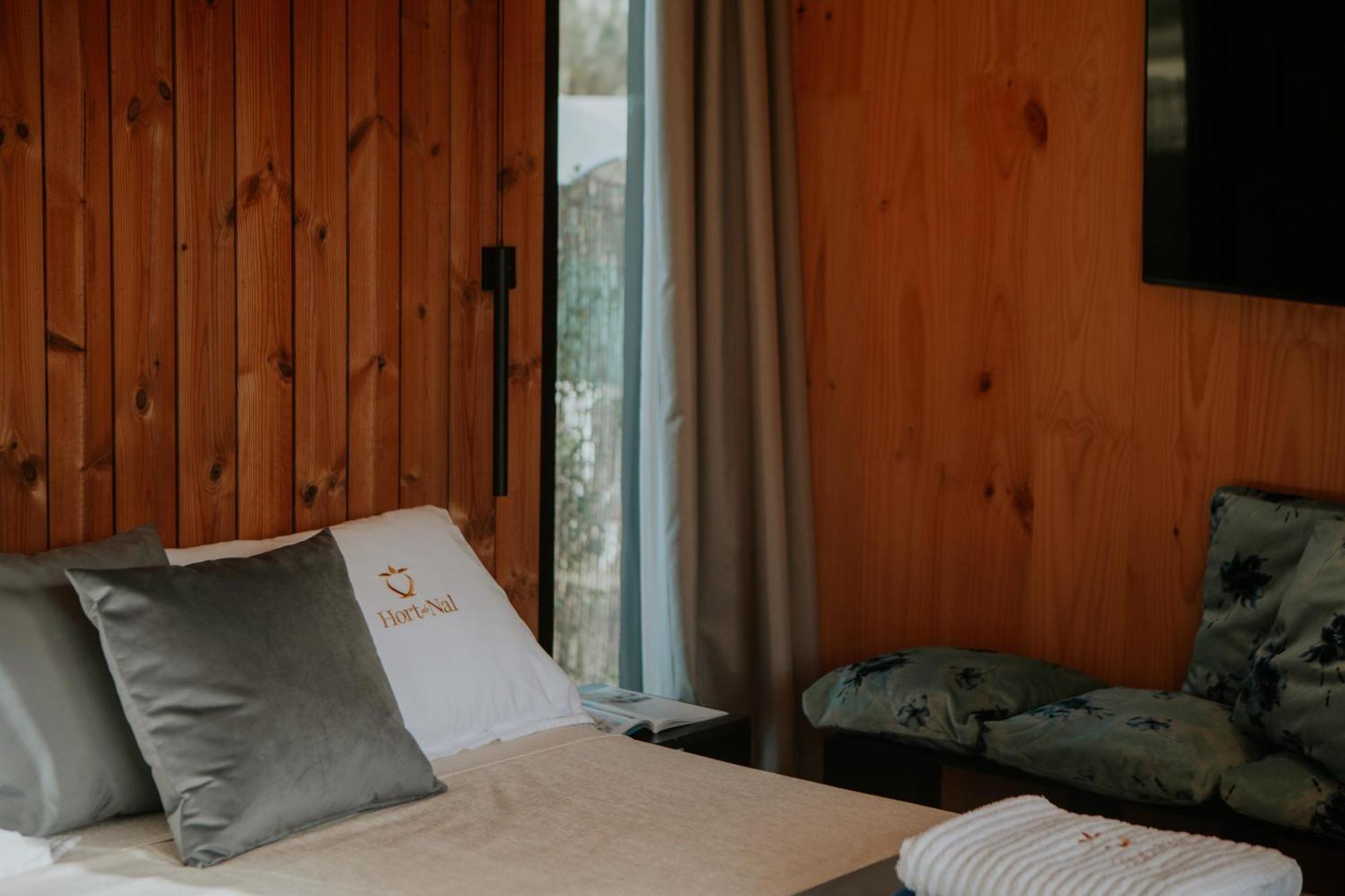 Hotel Boutique Hort De Nal Elx Zewnętrze zdjęcie