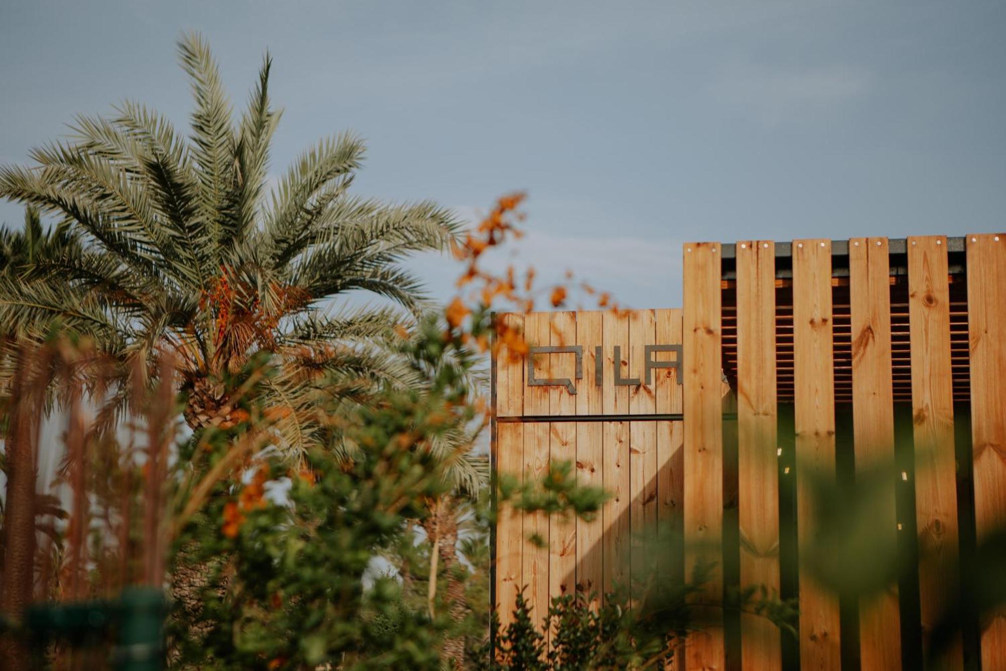 Hotel Boutique Hort De Nal Elx Zewnętrze zdjęcie