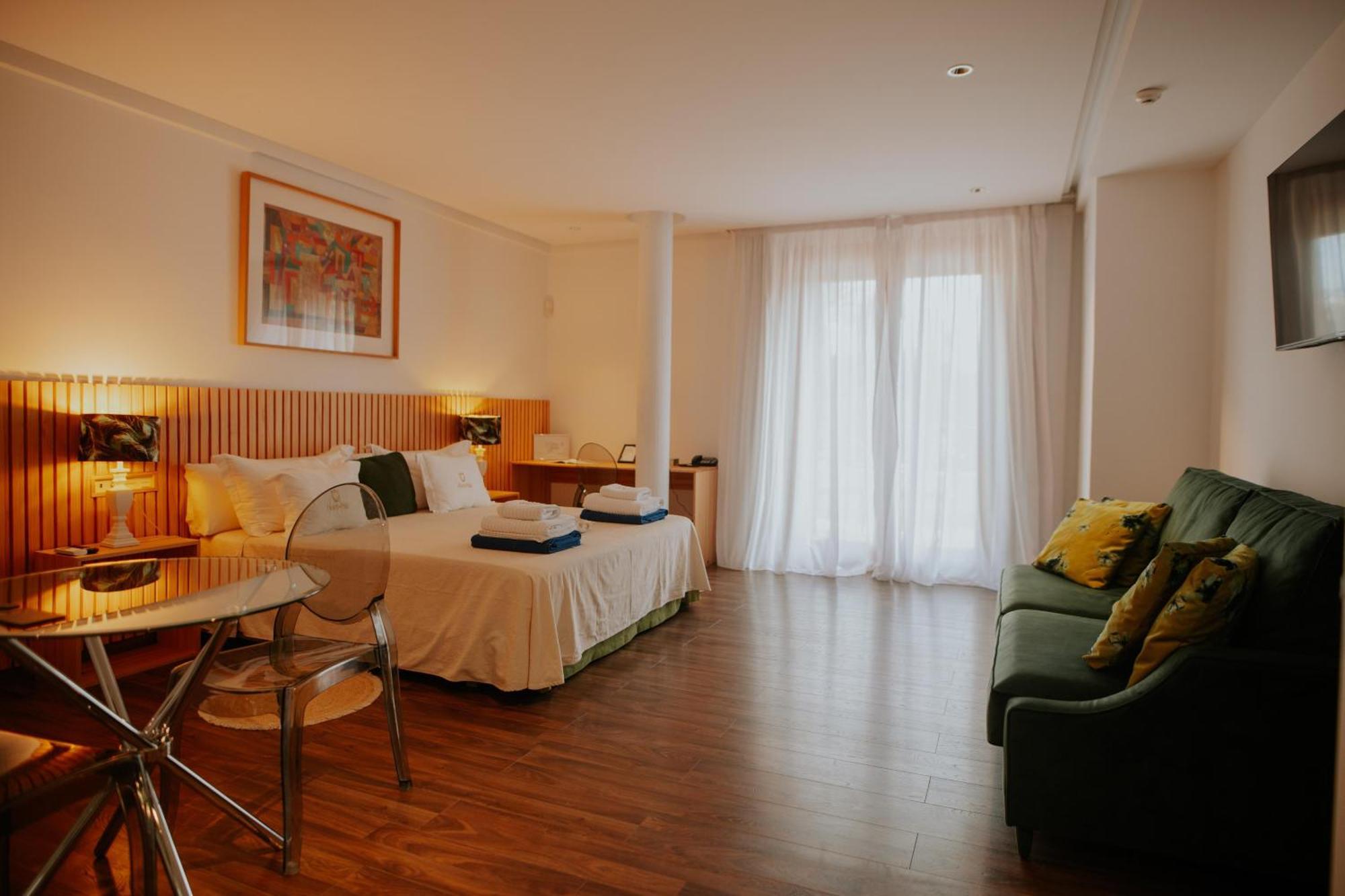 Hotel Boutique Hort De Nal Elx Zewnętrze zdjęcie