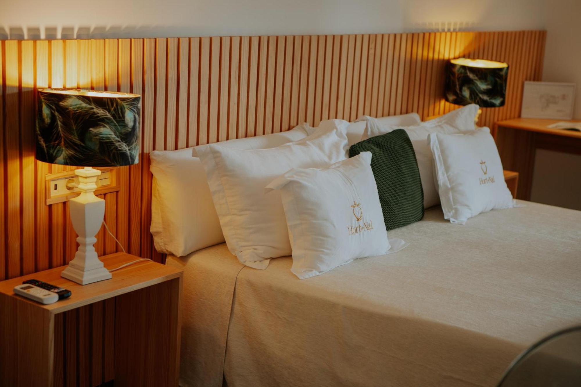 Hotel Boutique Hort De Nal Elx Zewnętrze zdjęcie