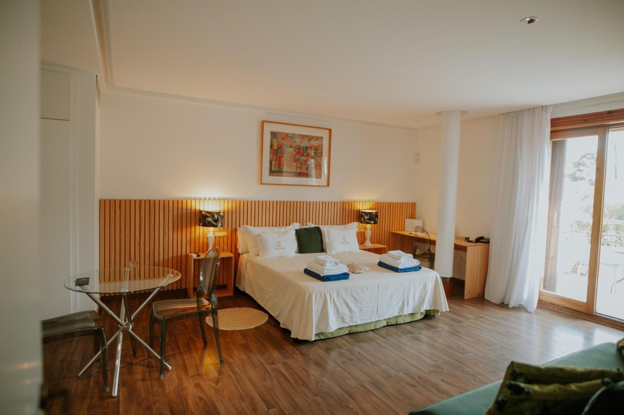 Hotel Boutique Hort De Nal Elx Zewnętrze zdjęcie