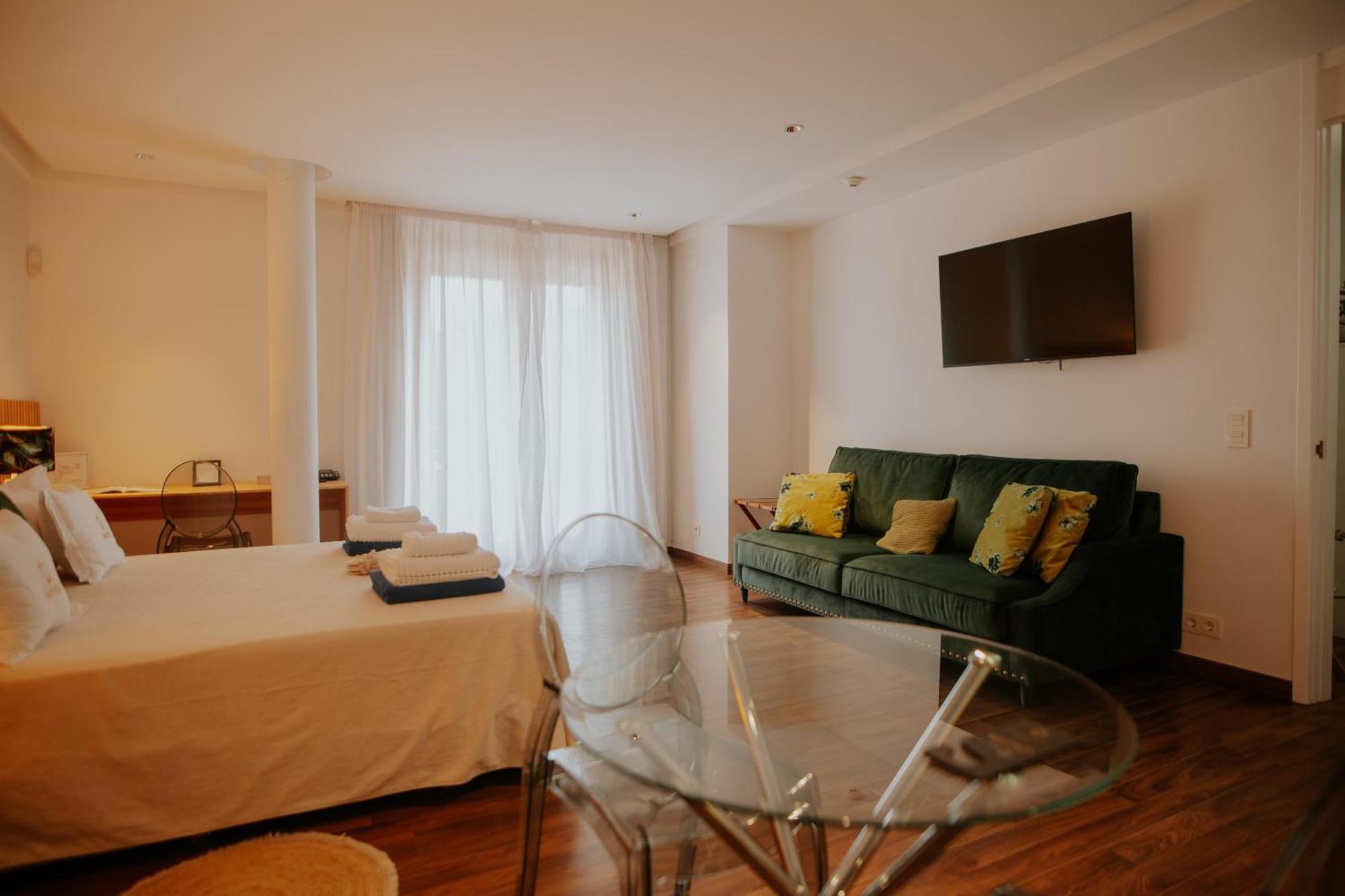 Hotel Boutique Hort De Nal Elx Zewnętrze zdjęcie