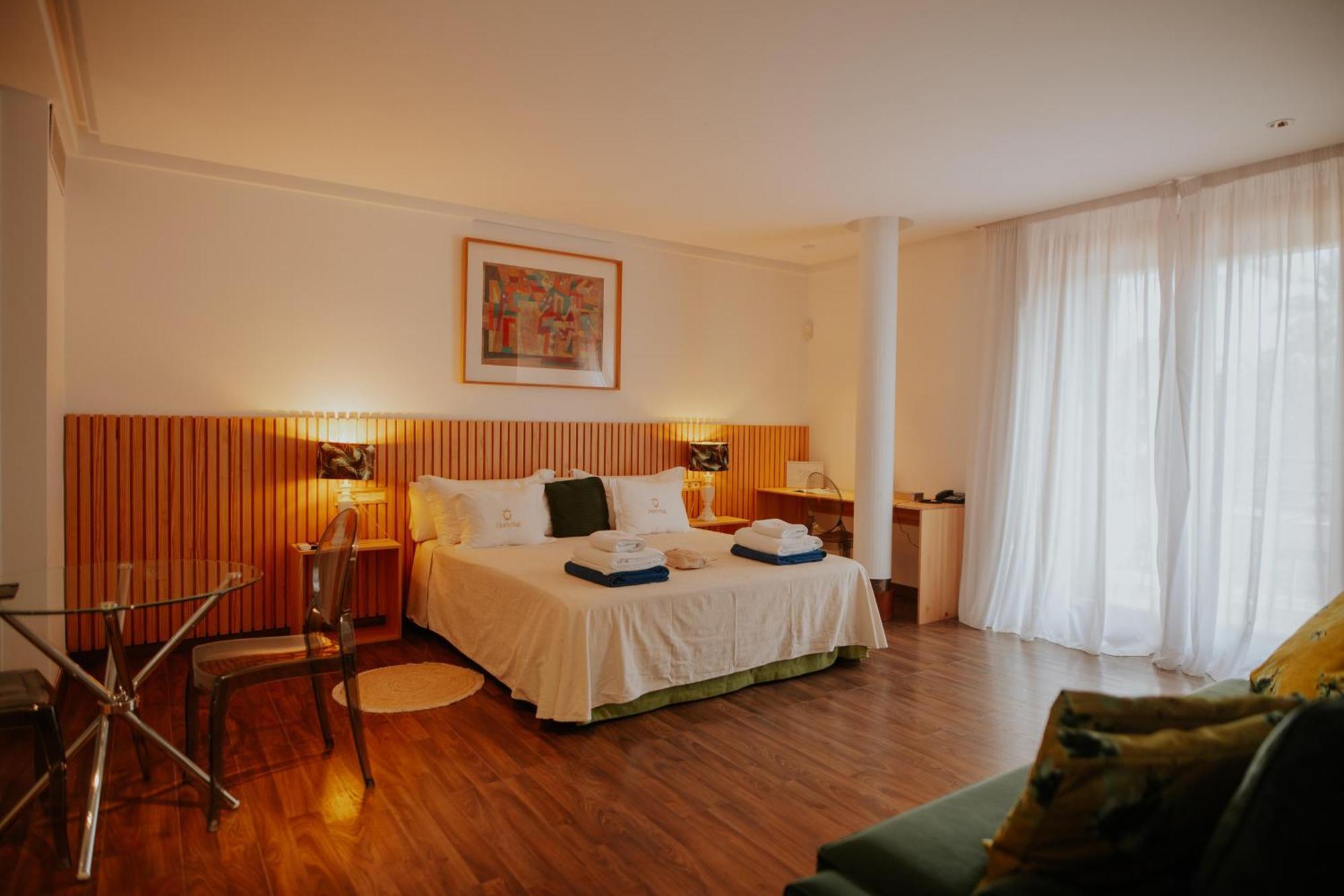 Hotel Boutique Hort De Nal Elx Zewnętrze zdjęcie