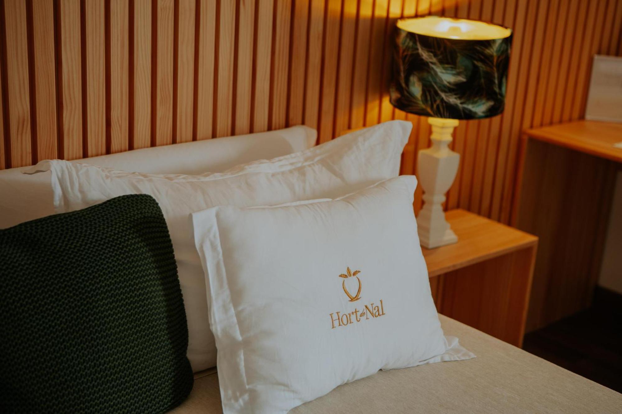 Hotel Boutique Hort De Nal Elx Zewnętrze zdjęcie
