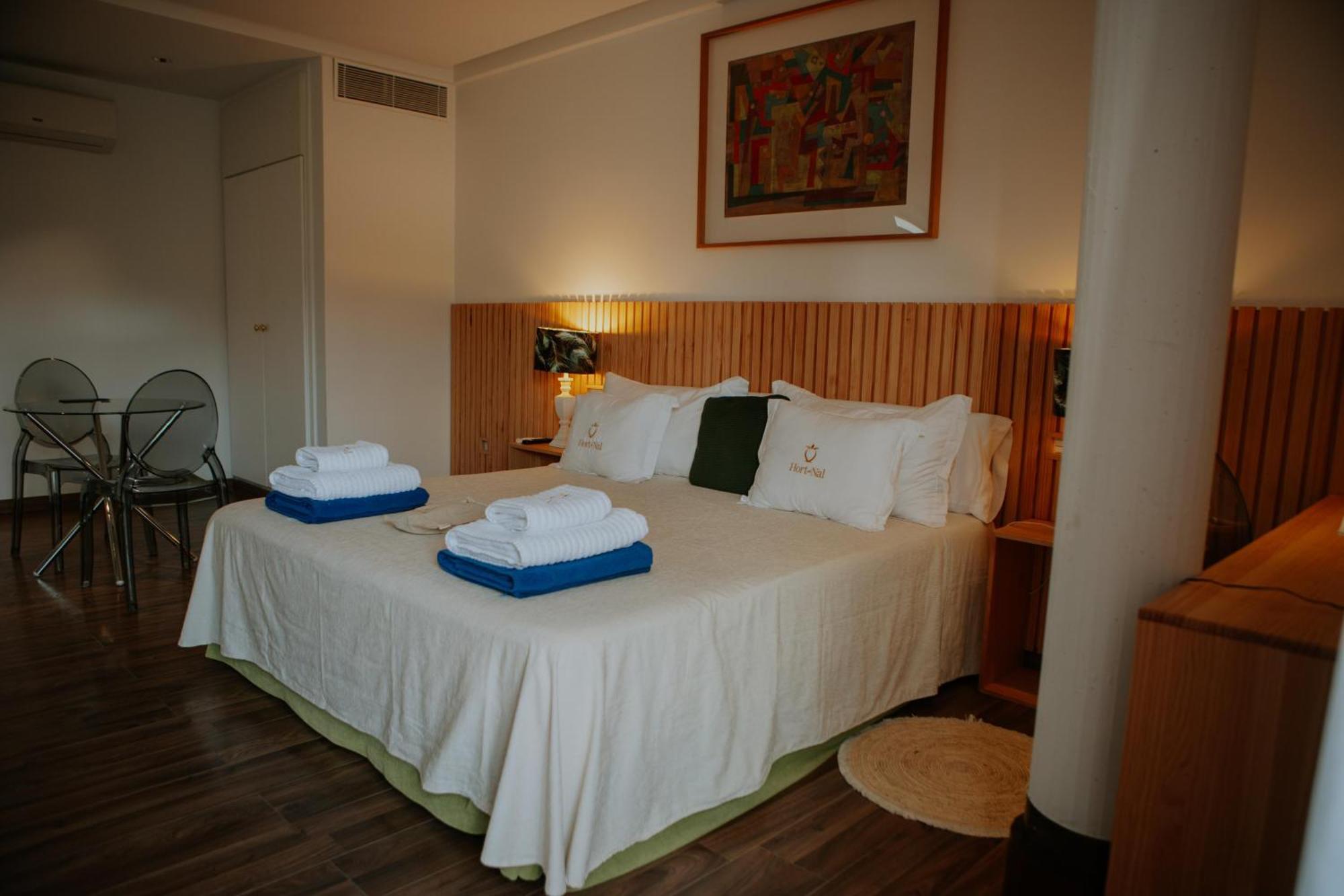 Hotel Boutique Hort De Nal Elx Zewnętrze zdjęcie