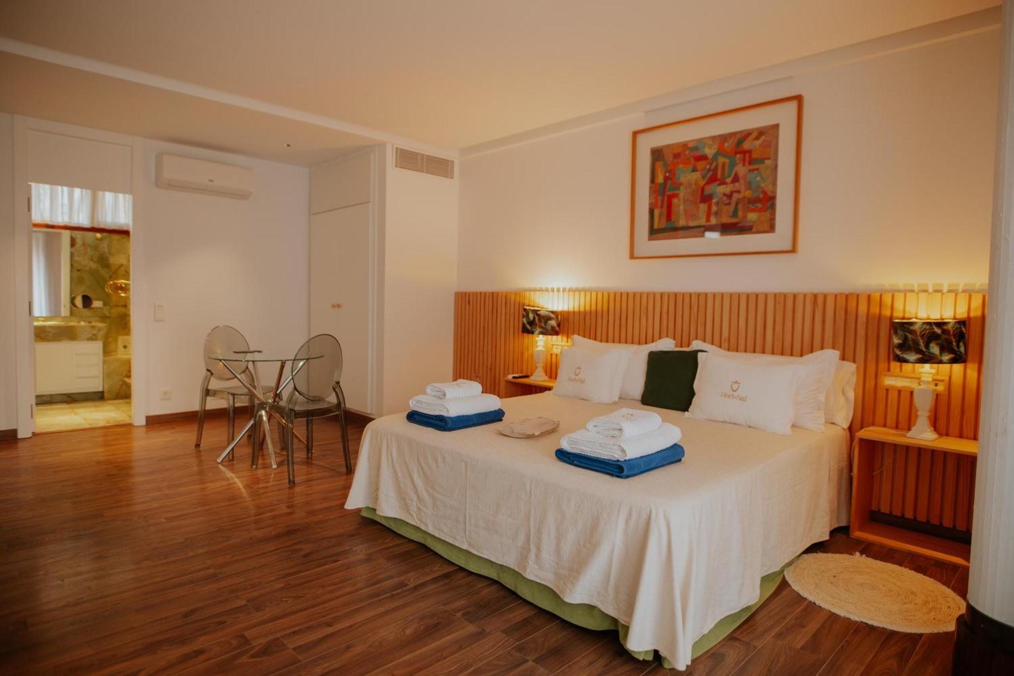 Hotel Boutique Hort De Nal Elx Zewnętrze zdjęcie