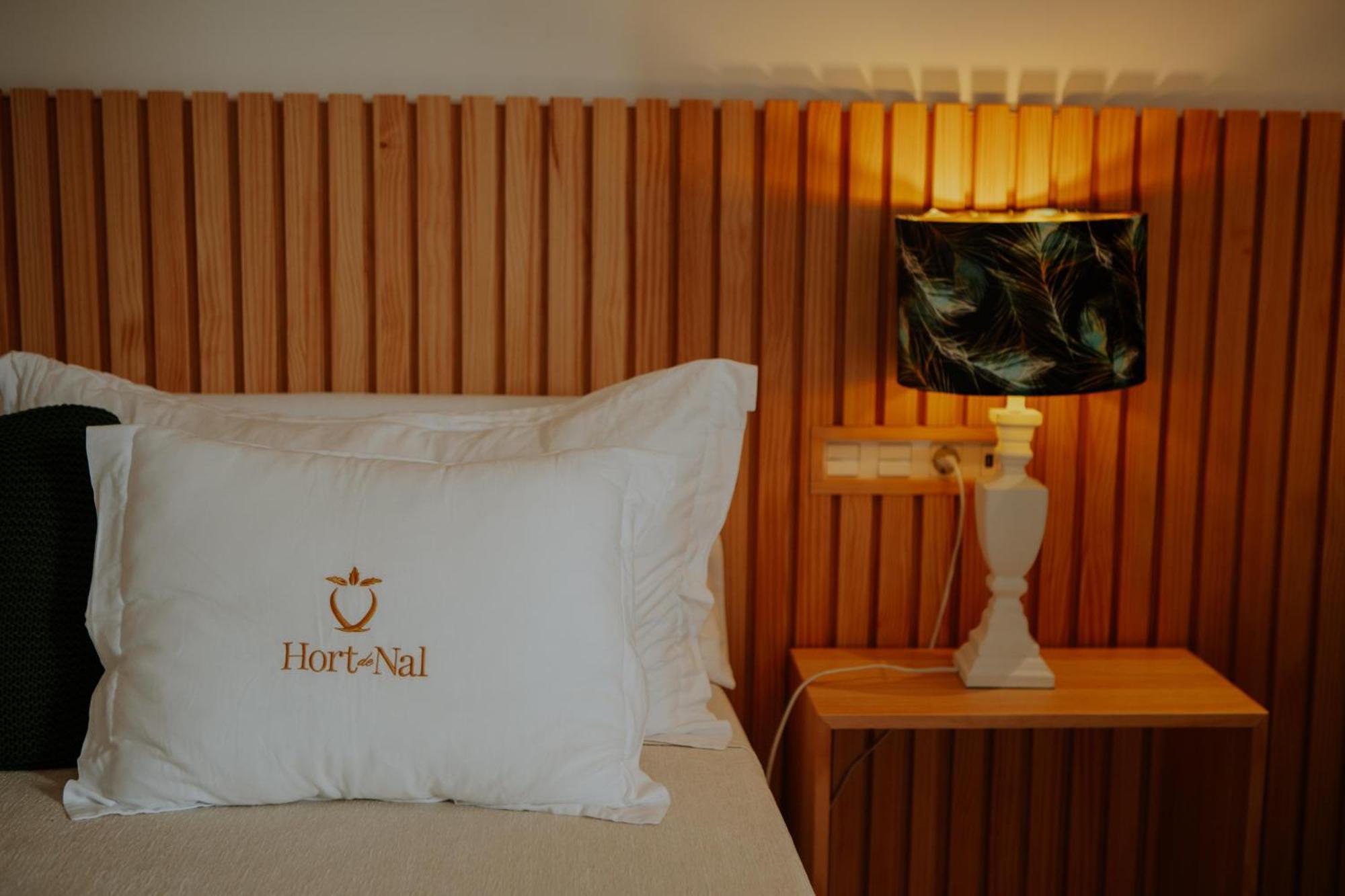 Hotel Boutique Hort De Nal Elx Zewnętrze zdjęcie