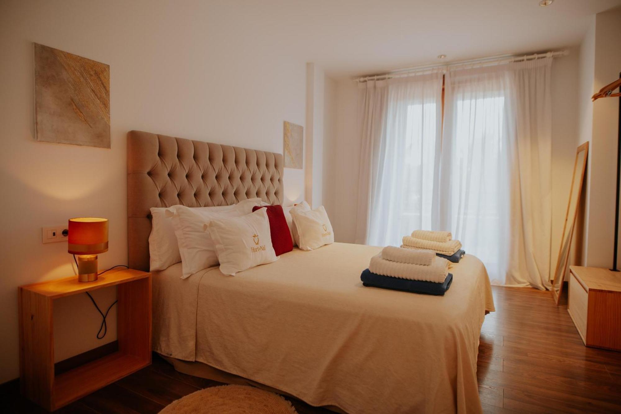 Hotel Boutique Hort De Nal Elx Zewnętrze zdjęcie