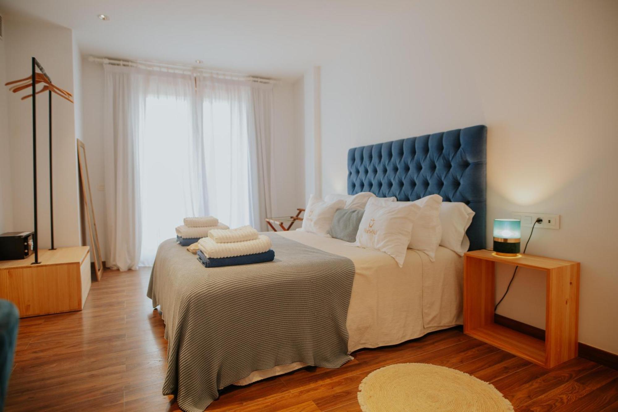 Hotel Boutique Hort De Nal Elx Zewnętrze zdjęcie