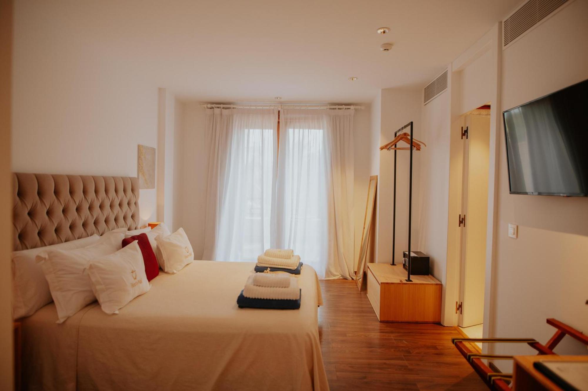 Hotel Boutique Hort De Nal Elx Zewnętrze zdjęcie