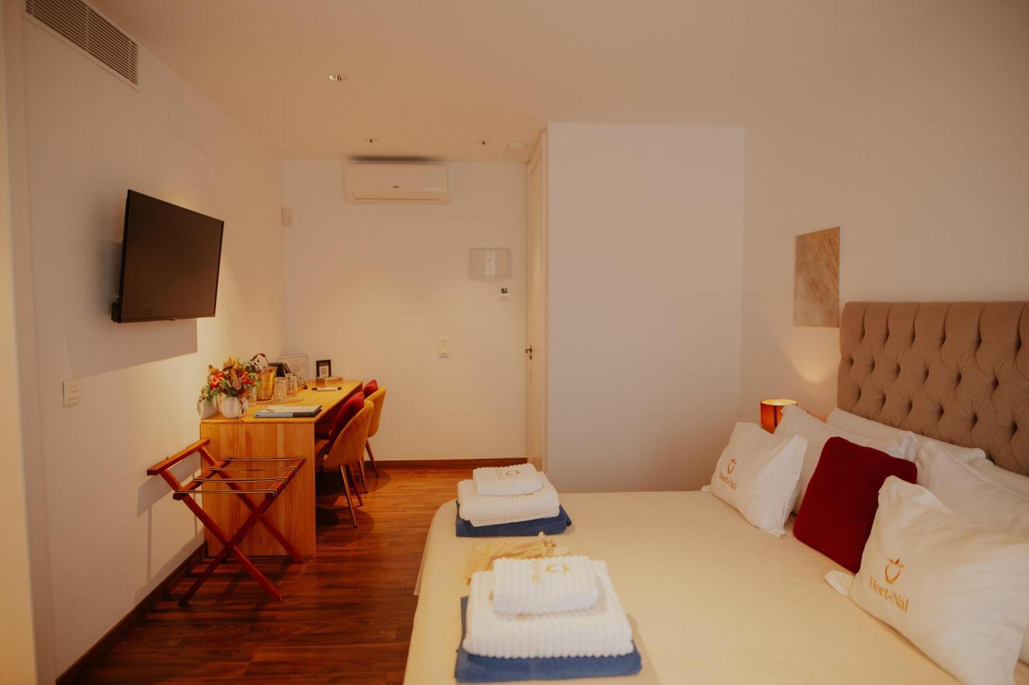Hotel Boutique Hort De Nal Elx Zewnętrze zdjęcie