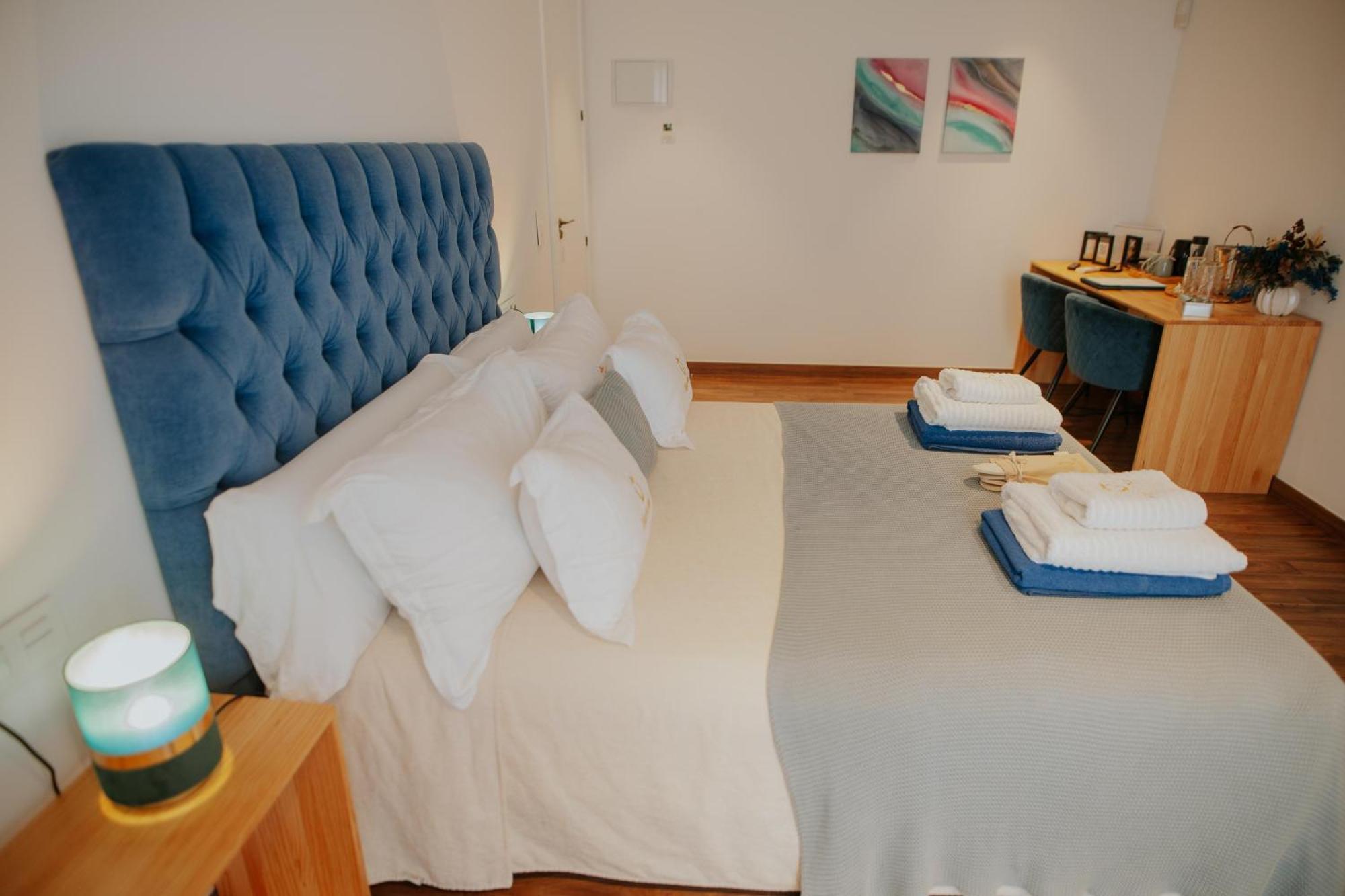 Hotel Boutique Hort De Nal Elx Zewnętrze zdjęcie