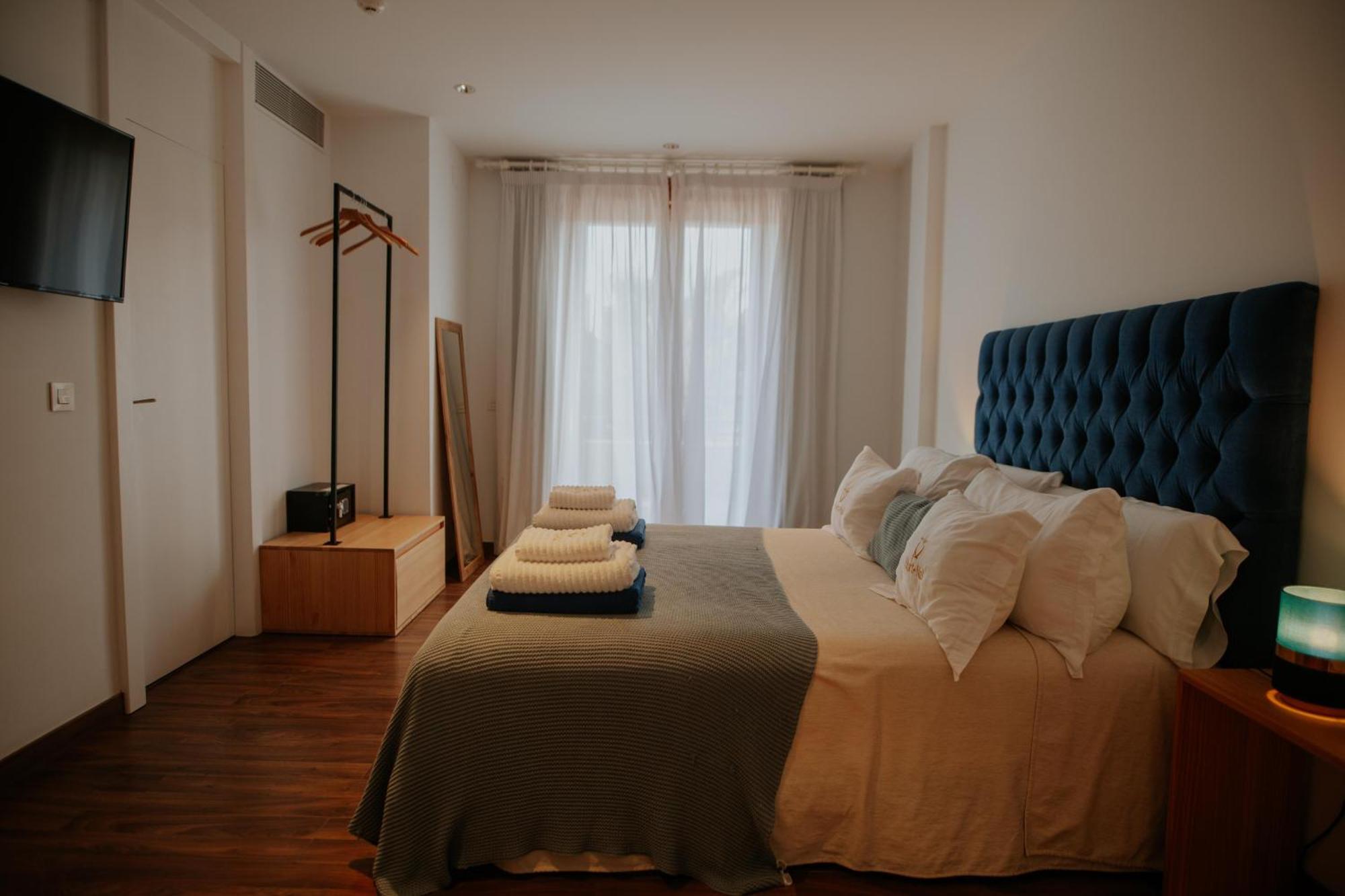 Hotel Boutique Hort De Nal Elx Zewnętrze zdjęcie