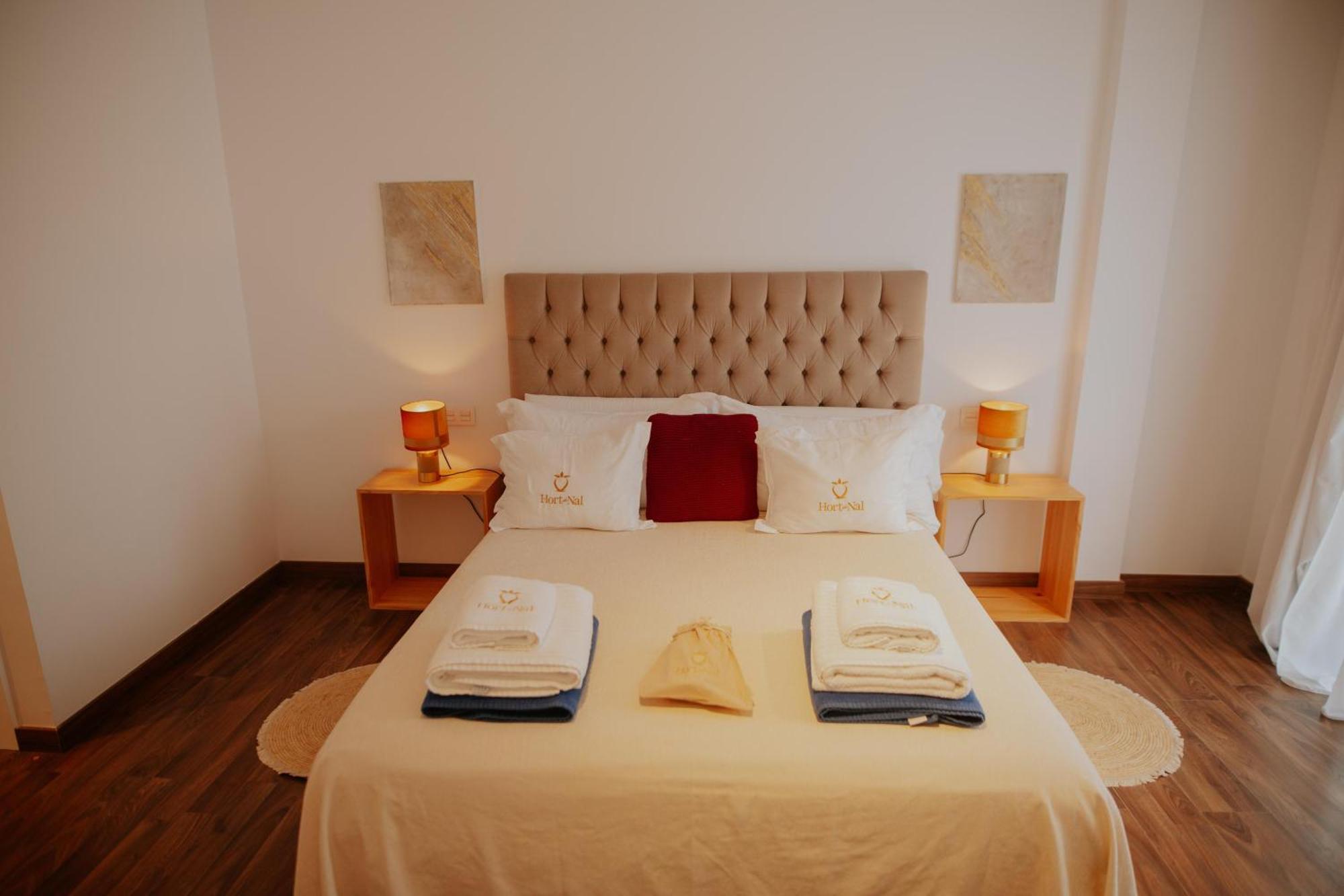 Hotel Boutique Hort De Nal Elx Zewnętrze zdjęcie