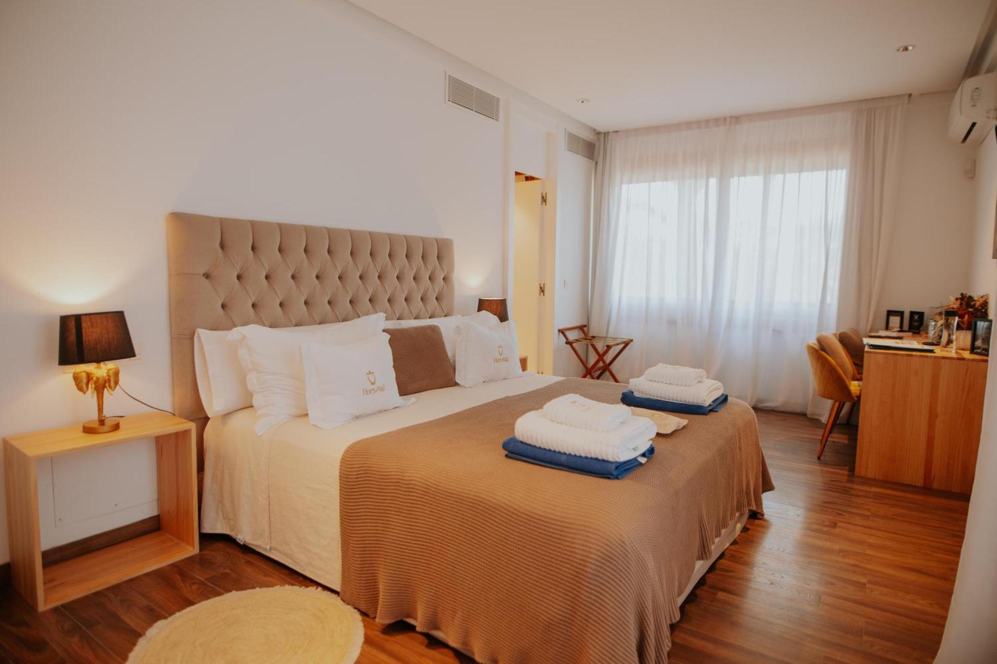 Hotel Boutique Hort De Nal Elx Zewnętrze zdjęcie